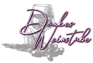 Logo Domkes Weinstube